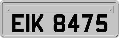 EIK8475