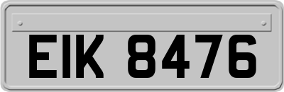 EIK8476