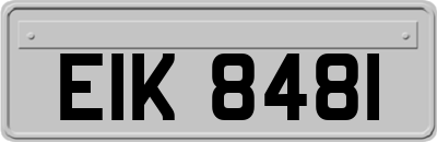 EIK8481