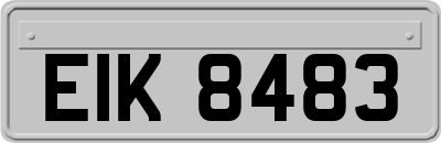 EIK8483