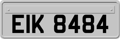 EIK8484