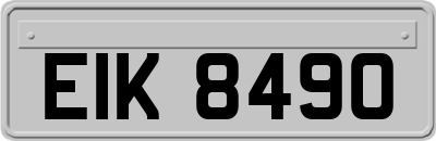 EIK8490