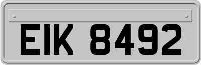EIK8492