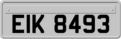 EIK8493