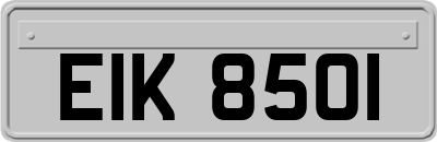 EIK8501