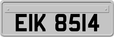 EIK8514