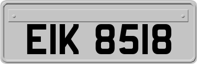 EIK8518