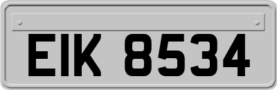 EIK8534