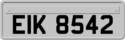 EIK8542