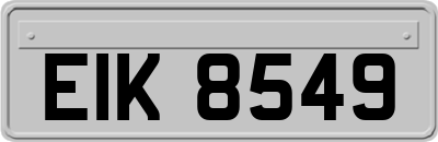 EIK8549