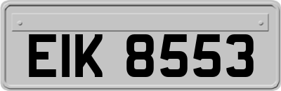 EIK8553