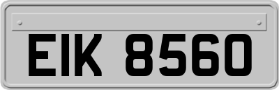 EIK8560