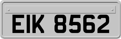 EIK8562