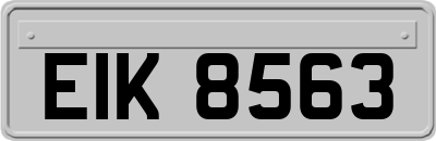 EIK8563