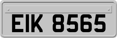 EIK8565