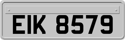 EIK8579