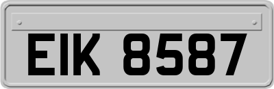 EIK8587