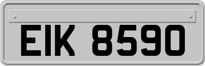 EIK8590