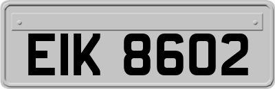 EIK8602