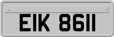 EIK8611