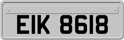 EIK8618