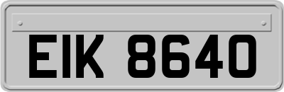 EIK8640