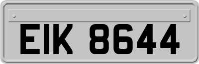 EIK8644