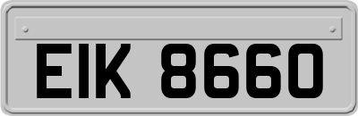 EIK8660