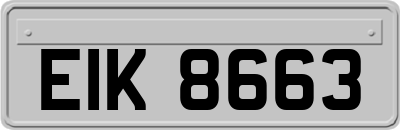 EIK8663