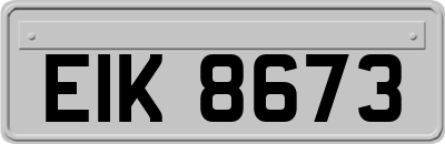 EIK8673