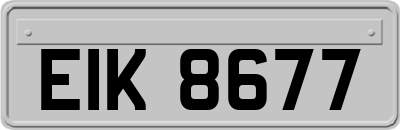 EIK8677