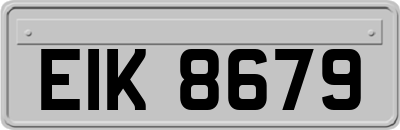 EIK8679