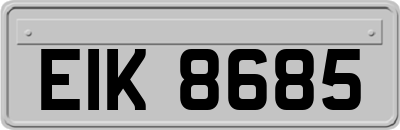 EIK8685