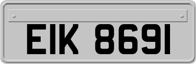 EIK8691