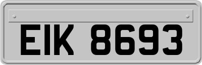 EIK8693