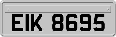 EIK8695