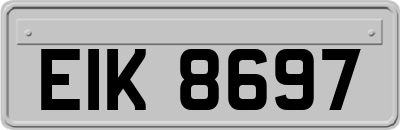 EIK8697