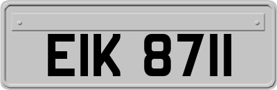 EIK8711