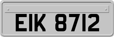 EIK8712