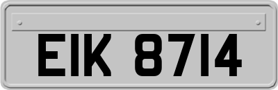 EIK8714