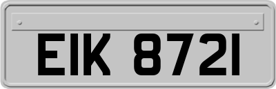 EIK8721