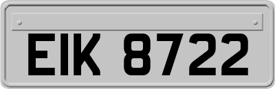 EIK8722