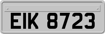 EIK8723