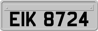 EIK8724