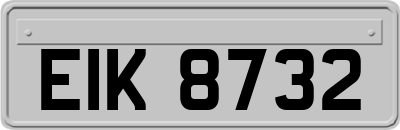 EIK8732