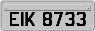 EIK8733