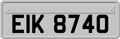 EIK8740