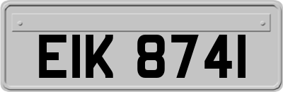 EIK8741