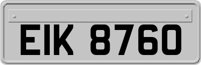 EIK8760