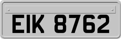 EIK8762